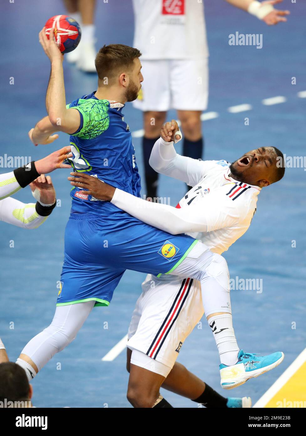 Handball world cup deals